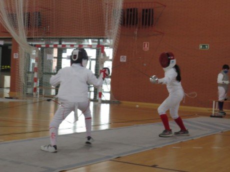 Criterium y Campeonato de Castilla y León M15 Individual y por equipos